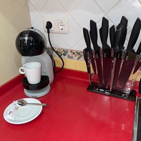 Apartamentos Riomonte 5 Boltaña Εξωτερικό φωτογραφία