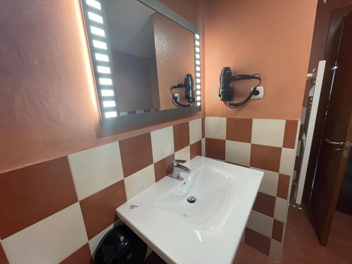 Apartamentos Riomonte 5 Boltaña Εξωτερικό φωτογραφία
