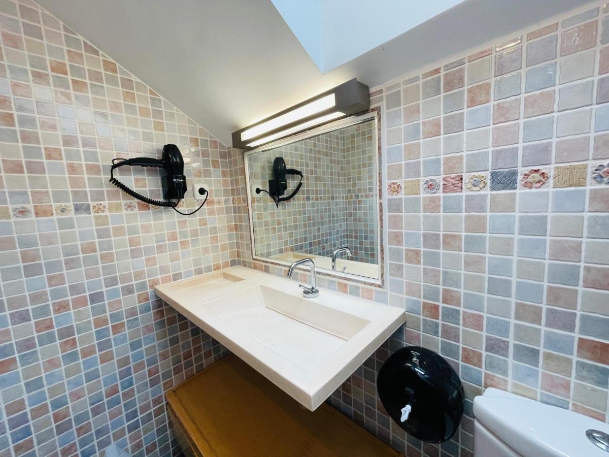 Apartamentos Riomonte 5 Boltaña Εξωτερικό φωτογραφία